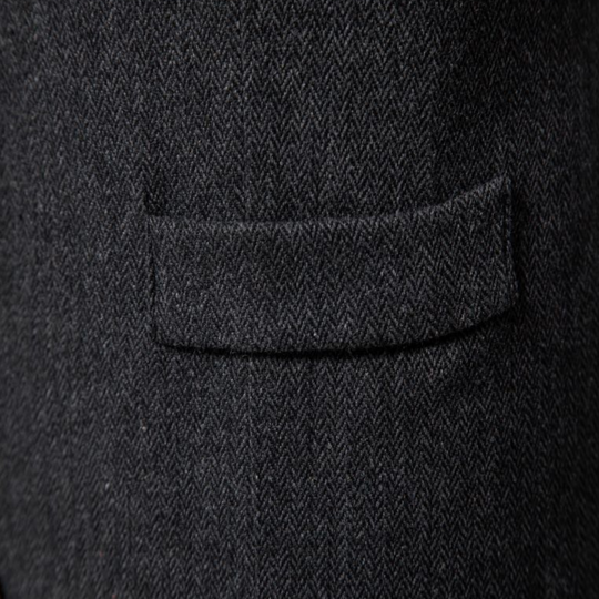 Oliver - Gilet heren stijlvol