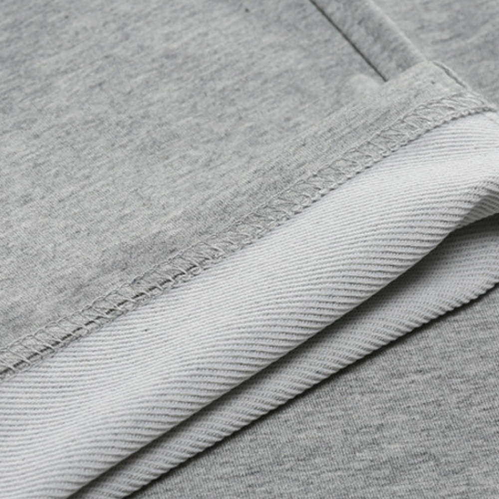 Levi - Joggingbroek heren licht herfst