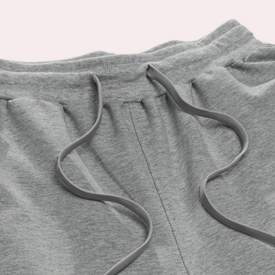 Levi - Joggingbroek heren licht herfst