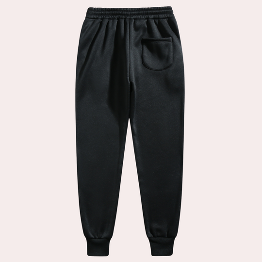 Milo - Joggingbroek heren licht herfst