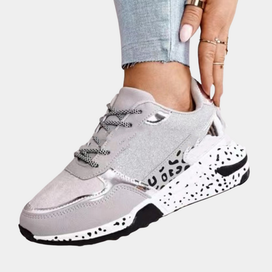 Livia - Sneakers dames trendy