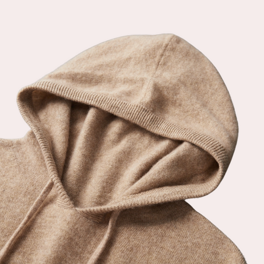 Heren Hoodie Elegant Comfortabel Stedelijk