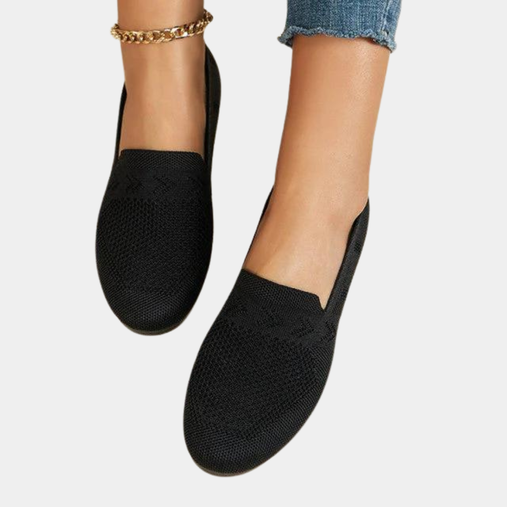 Noa - Loafers dames luchtig