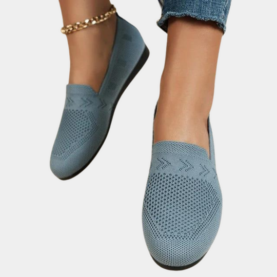 Noa - Loafers dames luchtig