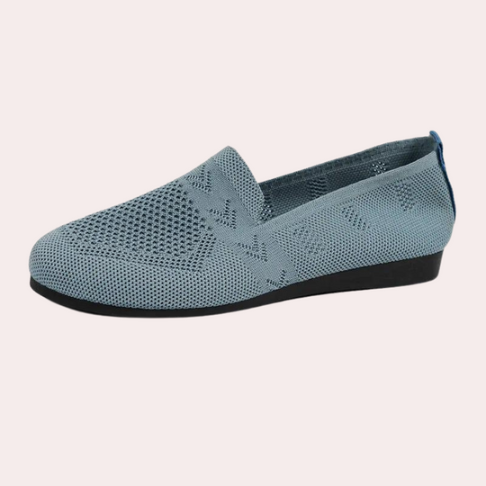 Noa - Loafers dames luchtig
