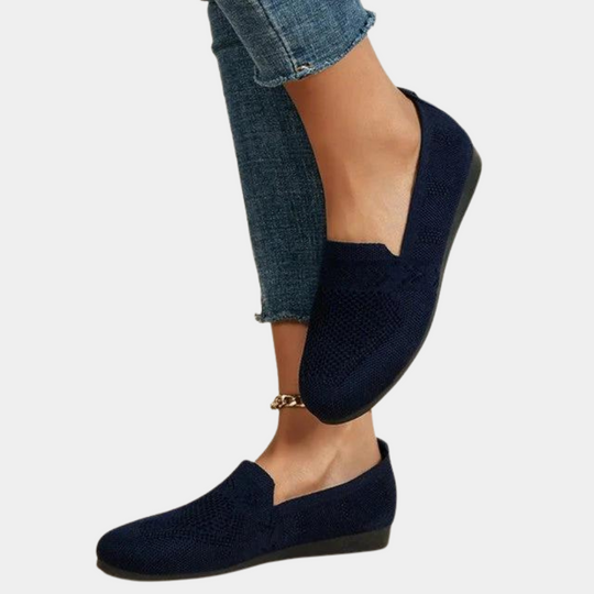 Noa - Loafers dames luchtig