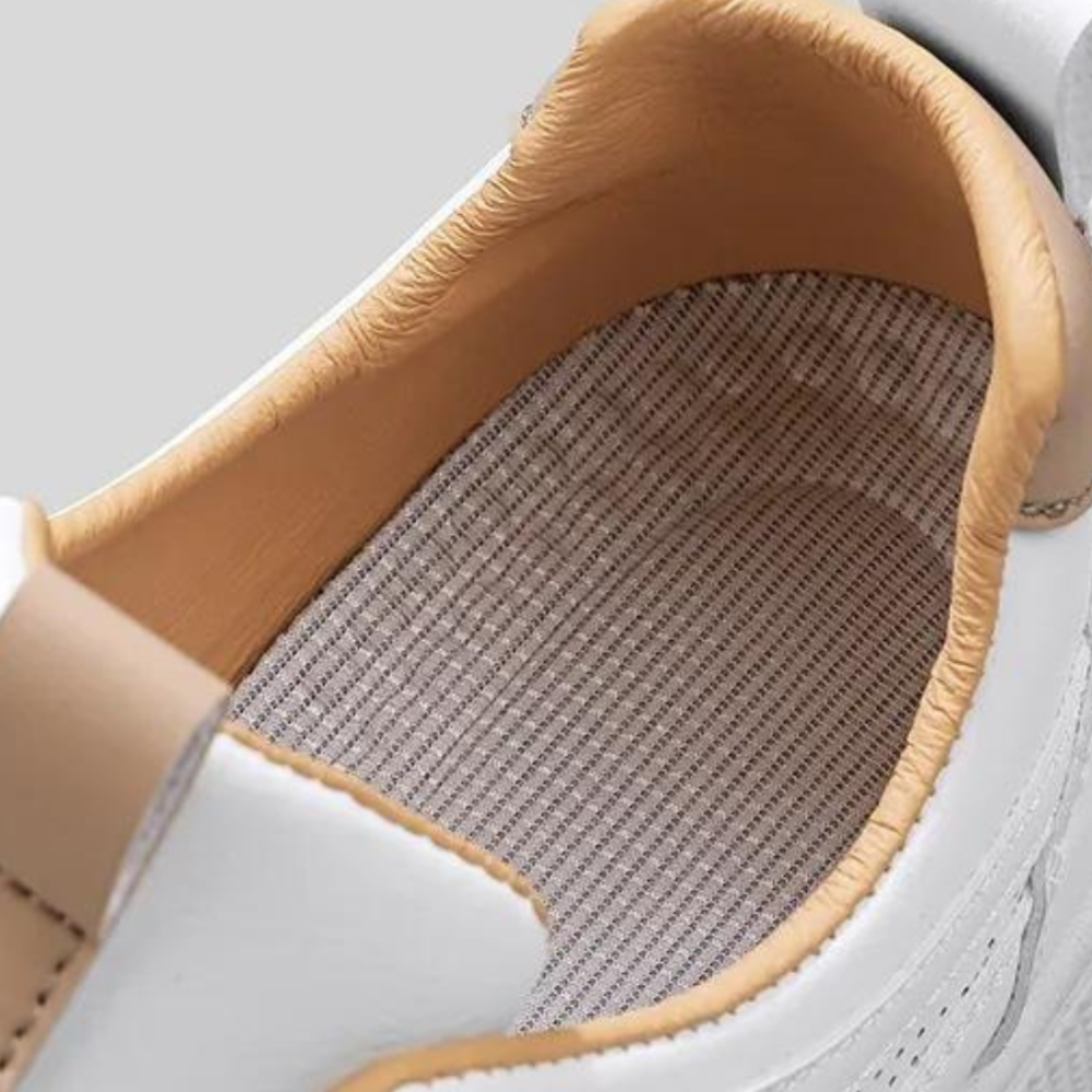 Heren Sneakers Lichtgewicht Comfortabel Dagelijks