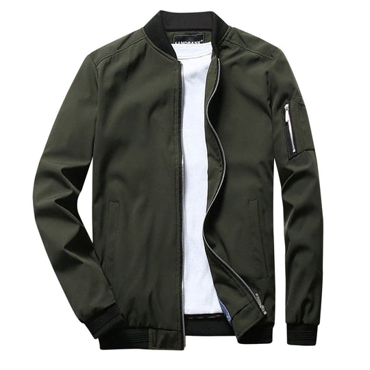 Jack - Jas heren herfst stijlvol