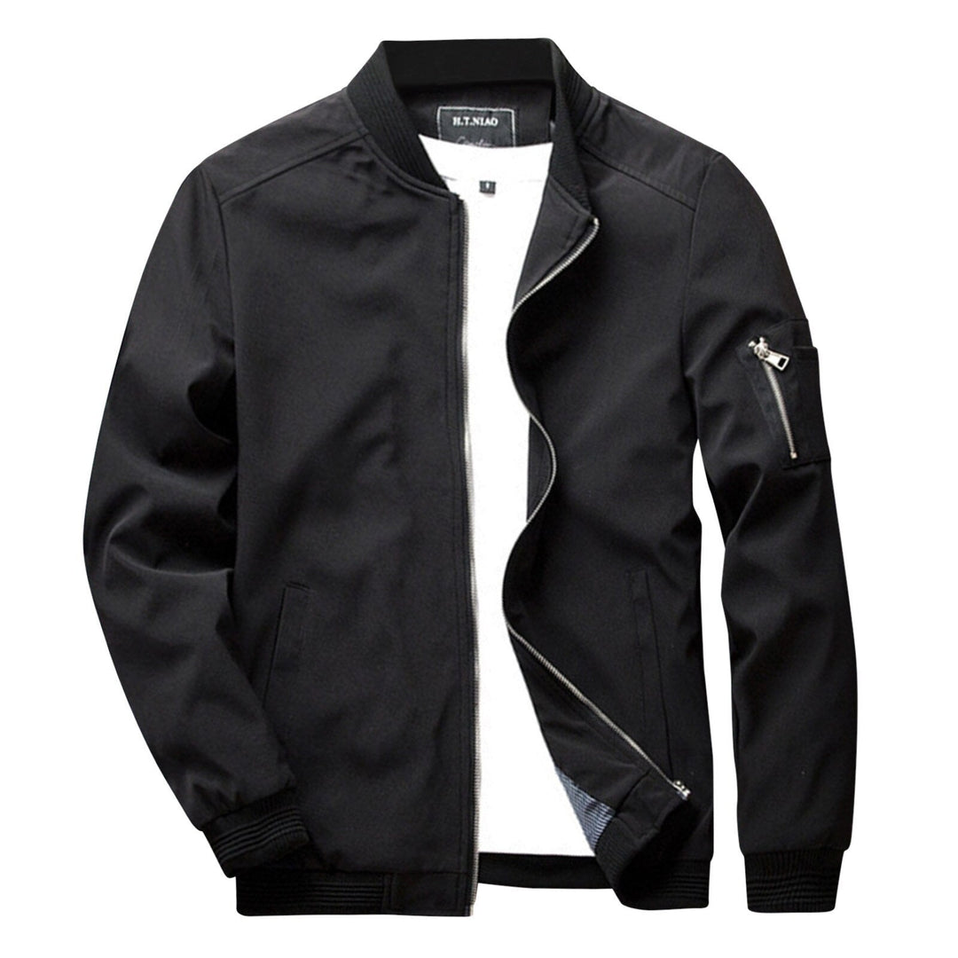 Jack - Jas heren herfst stijlvol