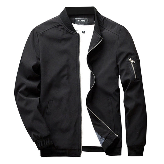 Jack - Jas heren herfst stijlvol
