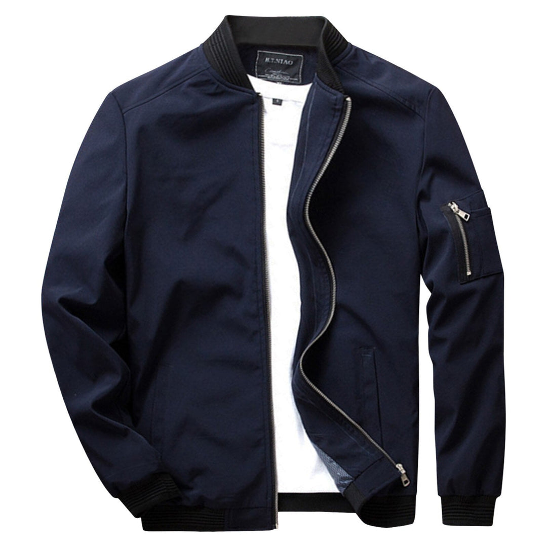 Jack - Jas heren herfst stijlvol