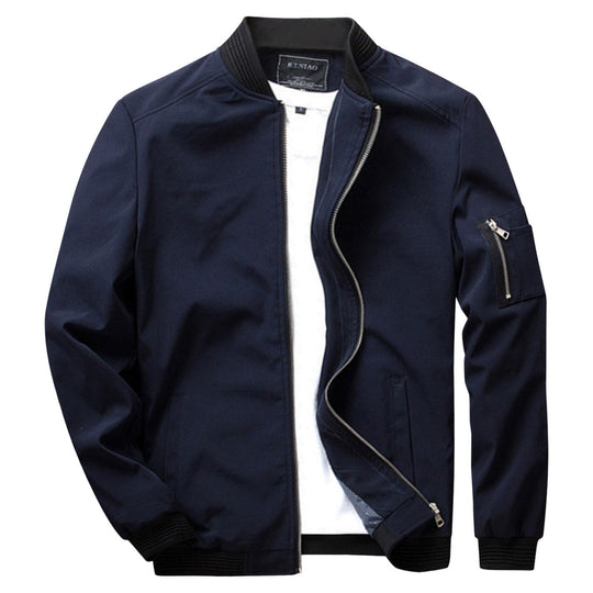 Jack - Jas heren herfst stijlvol