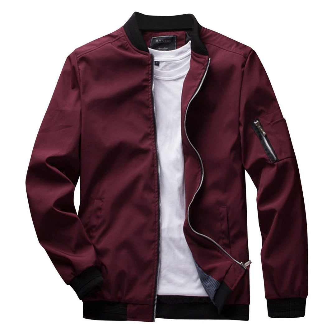 Jack - Jas heren herfst stijlvol