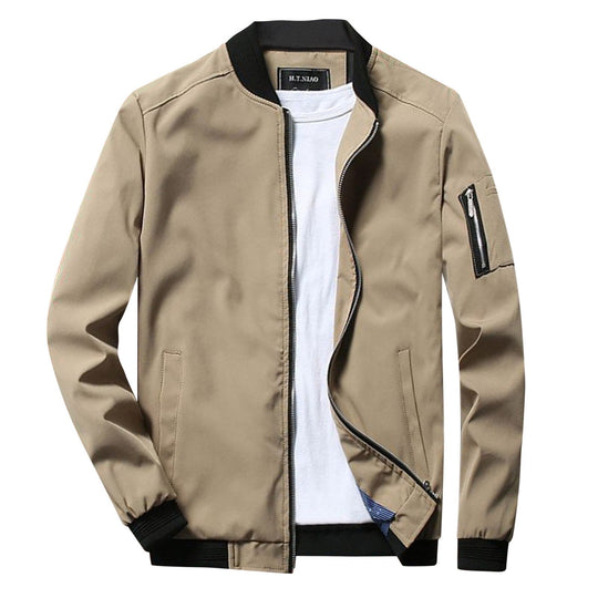 Jack - Jas heren herfst stijlvol