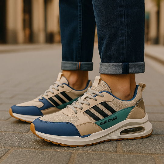 Mason - Sneakers heren sportief