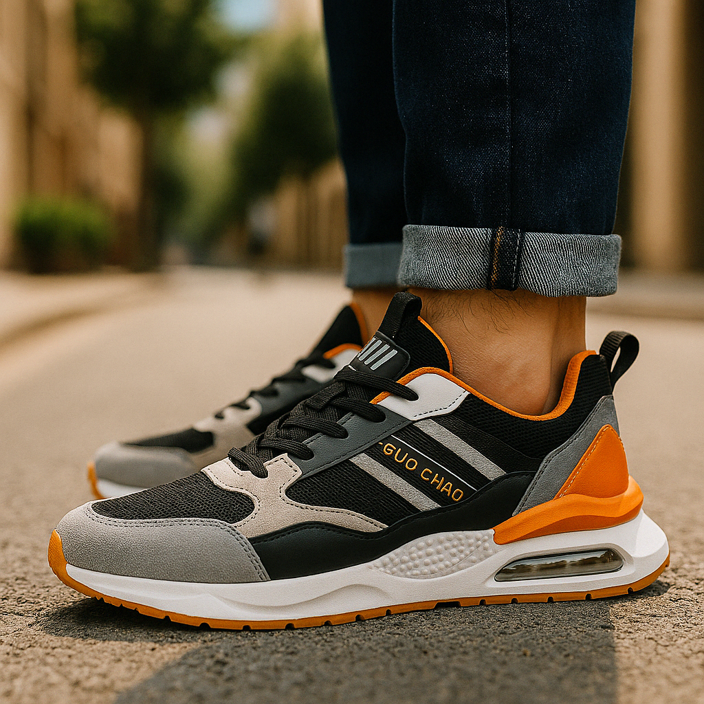 Mason - Sneakers heren sportief