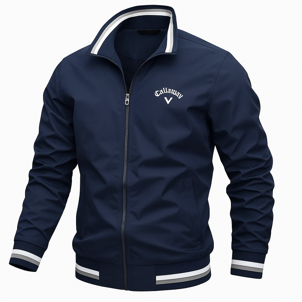 Finn - Jas Bomber Heren