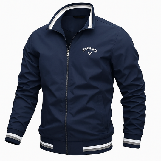 Finn - Jas Bomber Heren