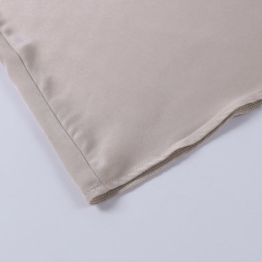 Nina - Elegante Lange Jurk met Split Dames
