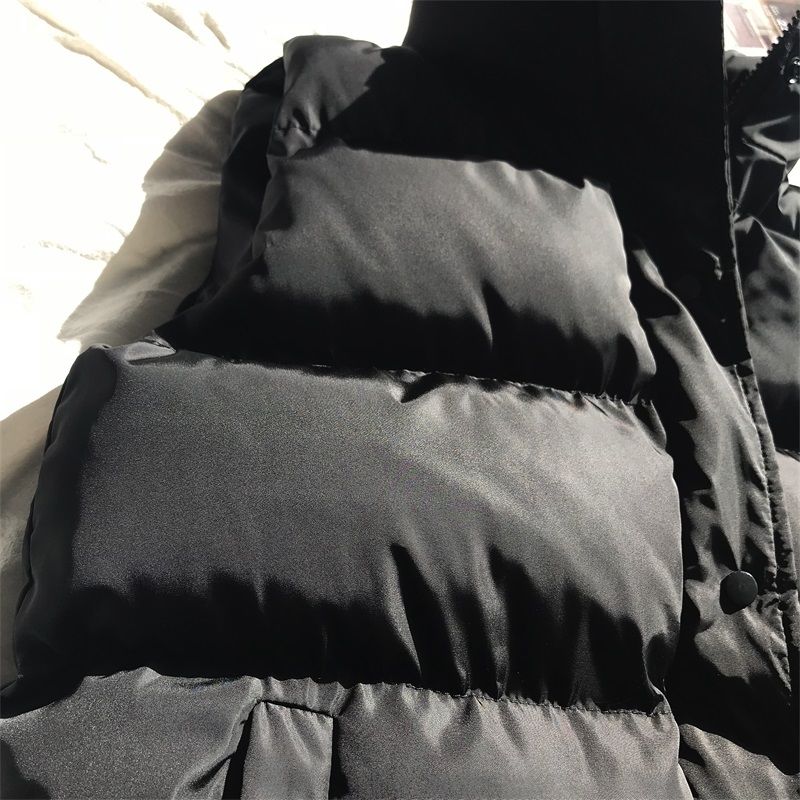 Elias - Heren Bodywarmer Gevoerd