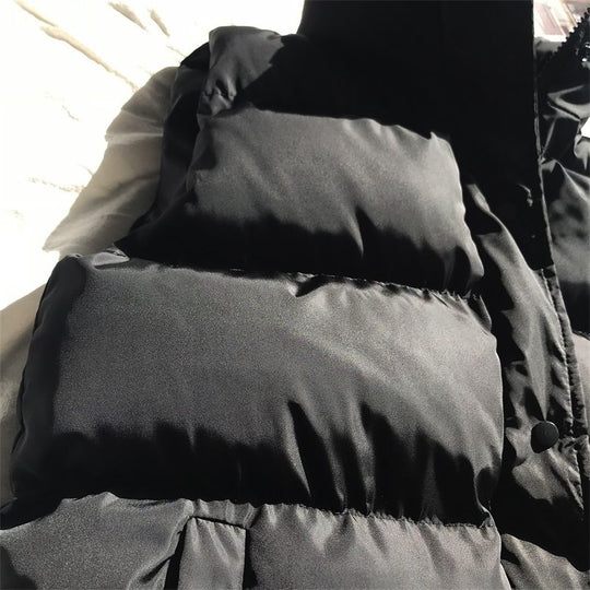Elias - Heren Bodywarmer Gevoerd
