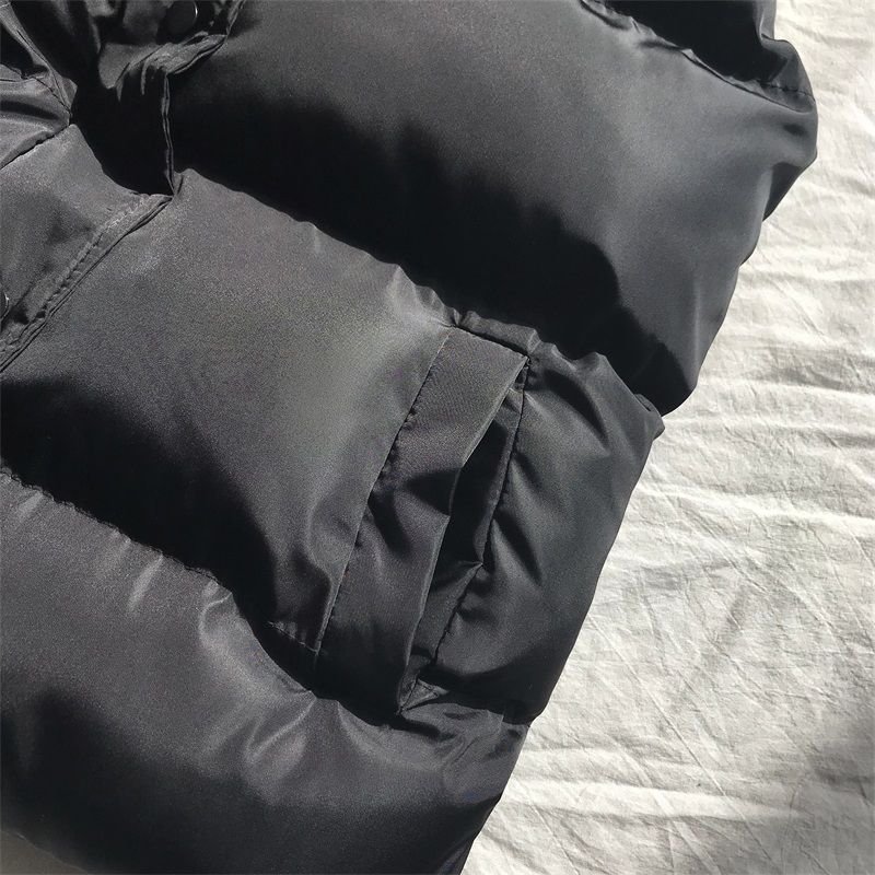 Elias - Heren Bodywarmer Gevoerd