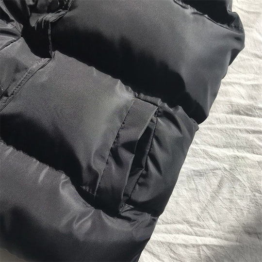 Elias - Heren Bodywarmer Gevoerd