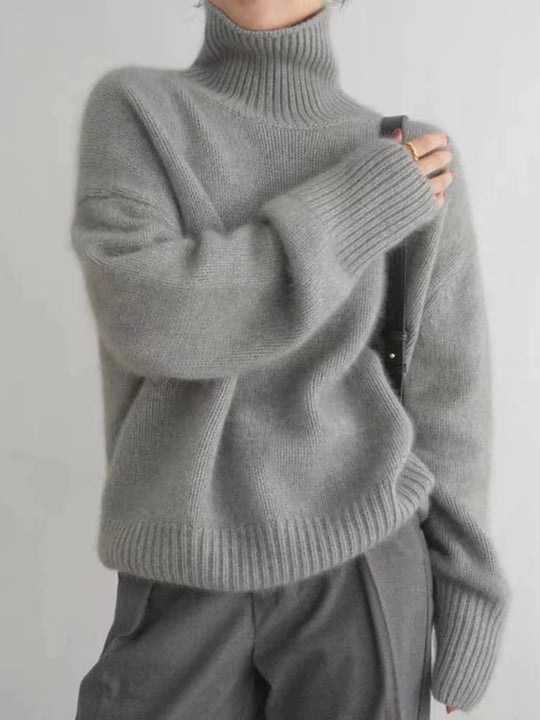 Jolanda - Elegante Oversized Coltrui