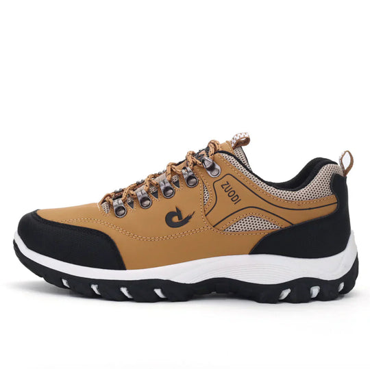 Ruben – Casual herenschoenen met een ultiem comfortdesign