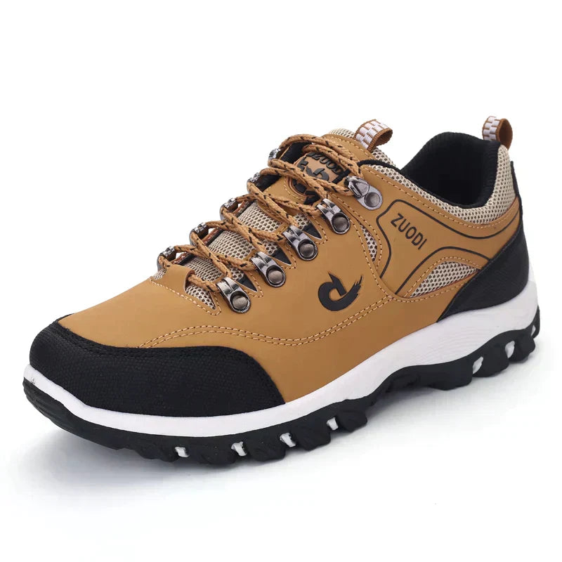 Ruben – Casual herenschoenen met een ultiem comfortdesign