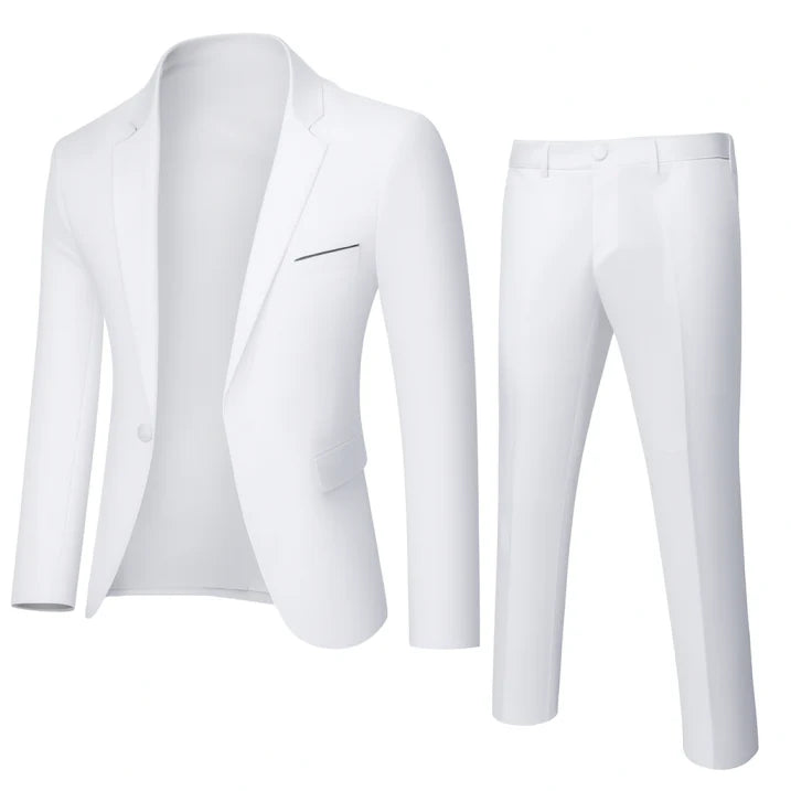 Tom - Maatpak Modern Heren