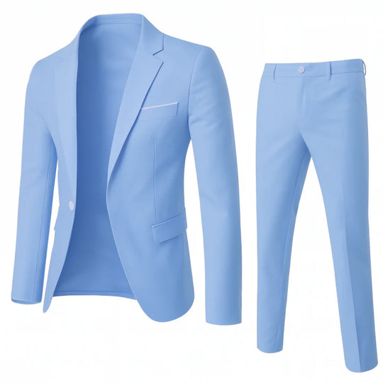 Tom - Maatpak Modern Heren