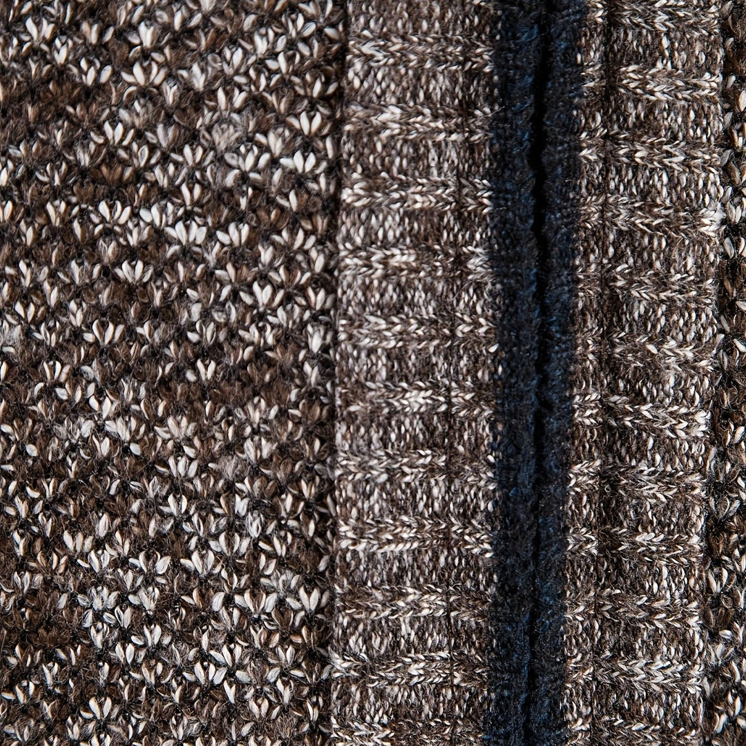 Sam - Vest Luxe Rits Heren