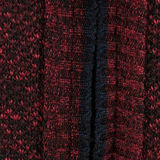 Sam - Vest Luxe Rits Heren