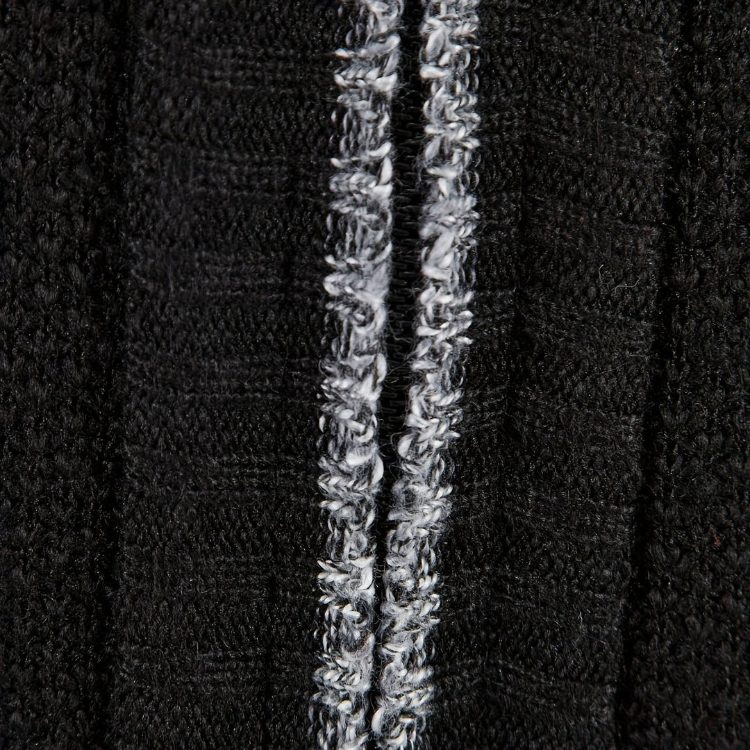 Sam - Vest Luxe Rits Heren