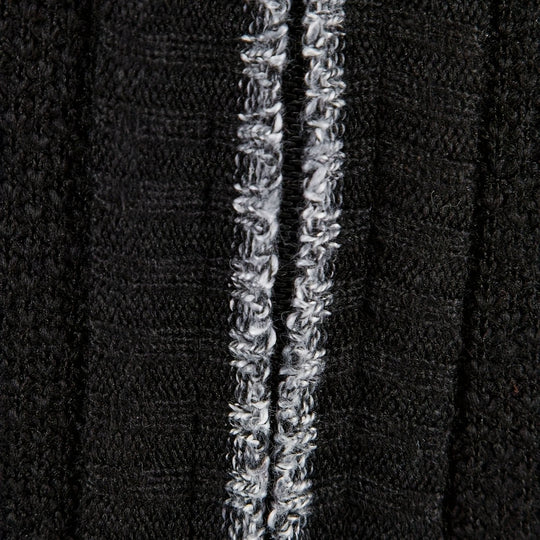 Sam - Vest Luxe Rits Heren