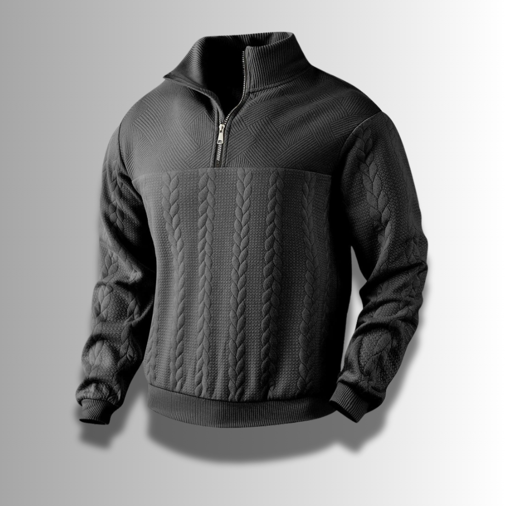 Ben - Trui Wol Merino Heren