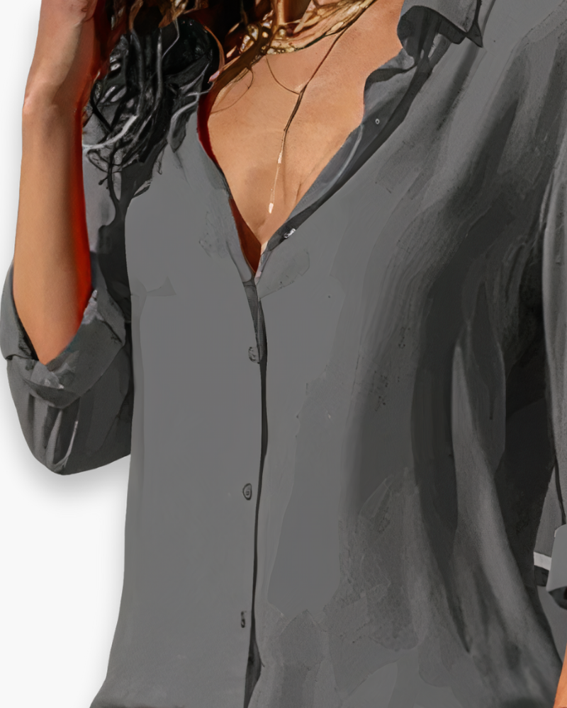 Elegante Blouse Voor Dames | Chic en Veelzijdig