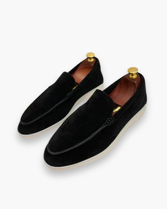 Elegante Klassieke Loafers voor Heren | Tijdloos Comfort