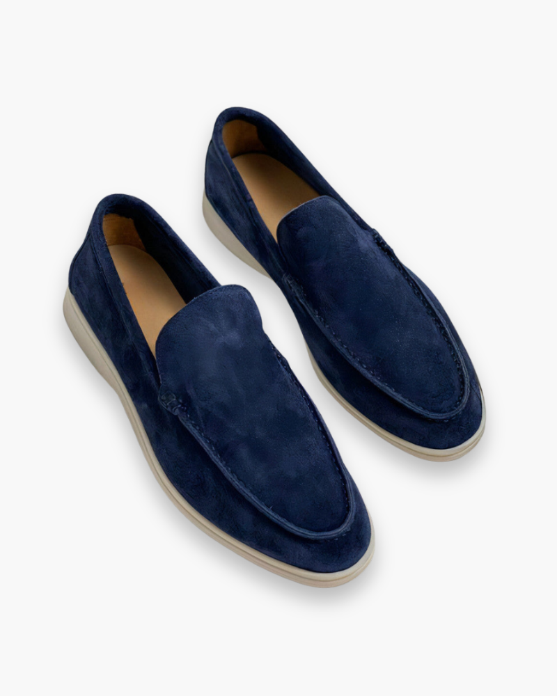 Elegante Klassieke Loafers voor Heren | Tijdloos Comfort