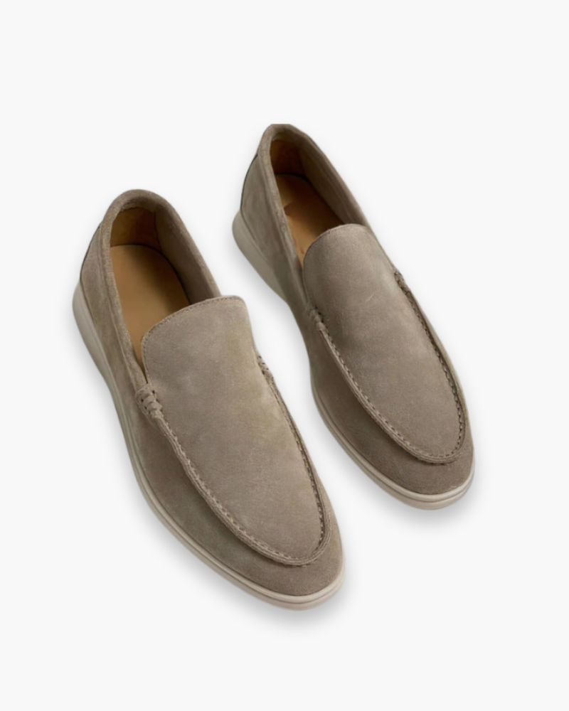 Elegante Klassieke Loafers voor Heren | Tijdloos Comfort