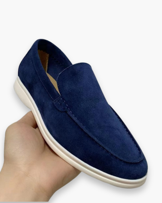 Elegante Klassieke Loafers voor Heren | Tijdloos Comfort