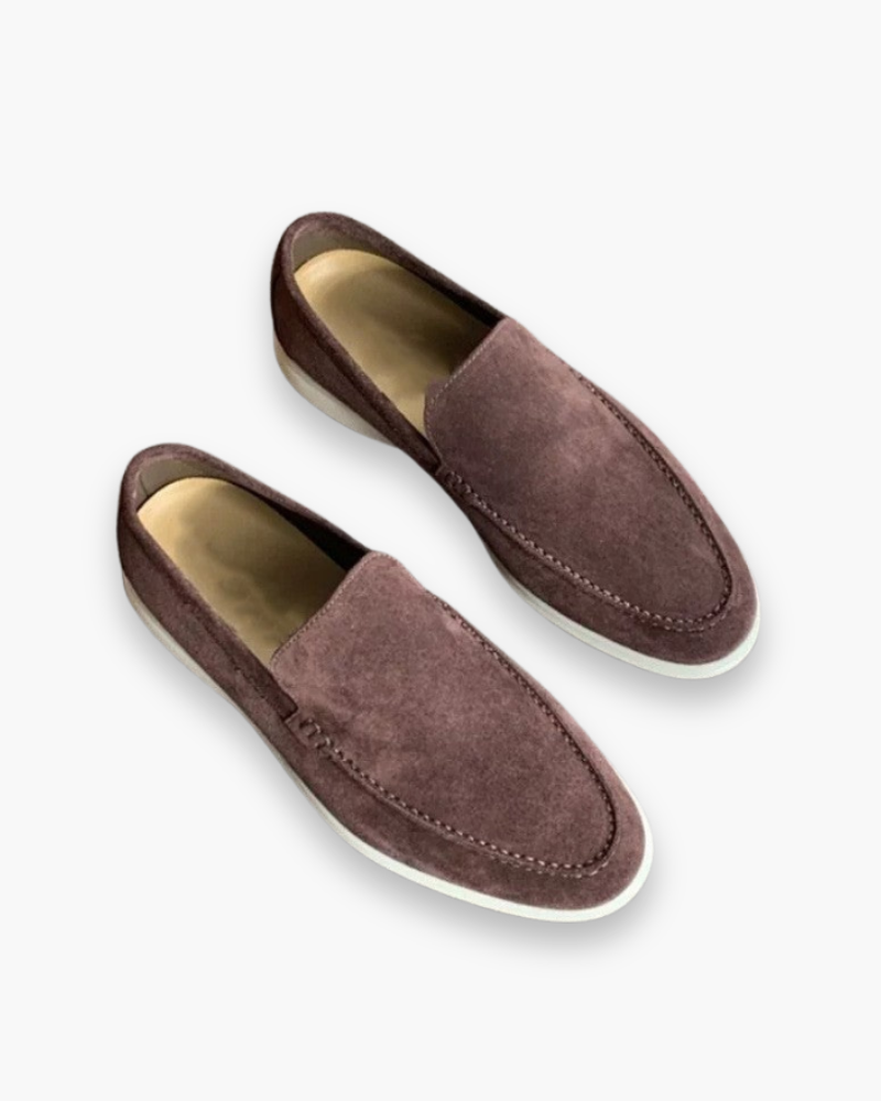Elegante Klassieke Loafers voor Heren | Tijdloos Comfort