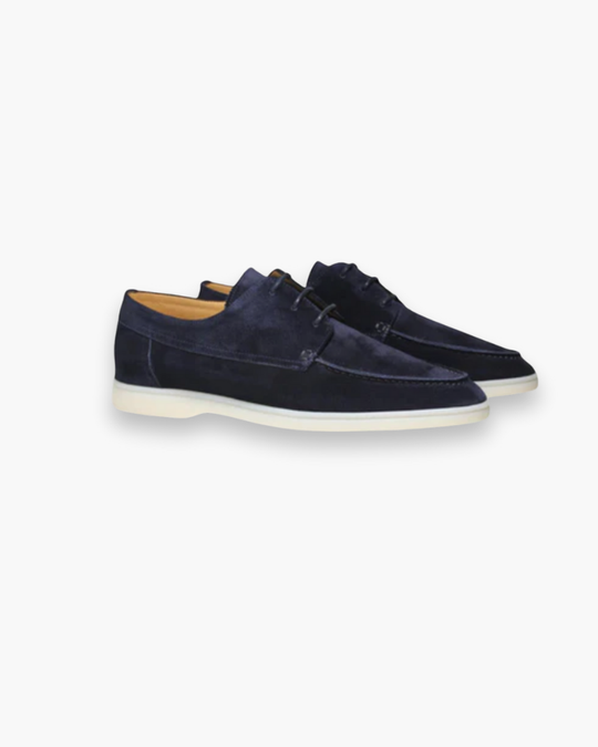 Elegante loafers voor heren | Modern en ademend