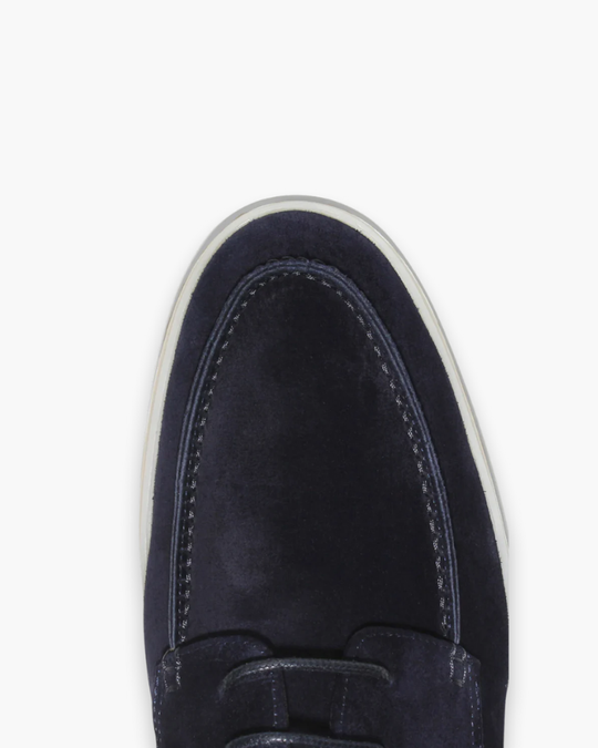 Elegante loafers voor heren | Modern en ademend