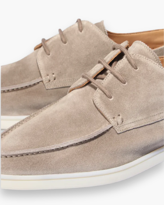 Elegante loafers voor heren | Modern en ademend