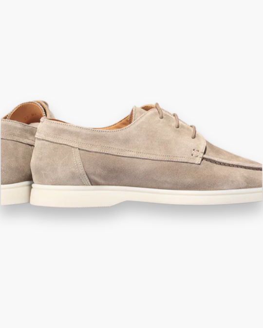 Elegante loafers voor heren | Modern en ademend
