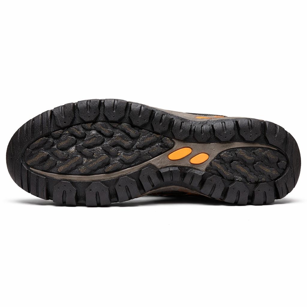 Alessandro | Klassieke Comfortabele Leren Sneakers