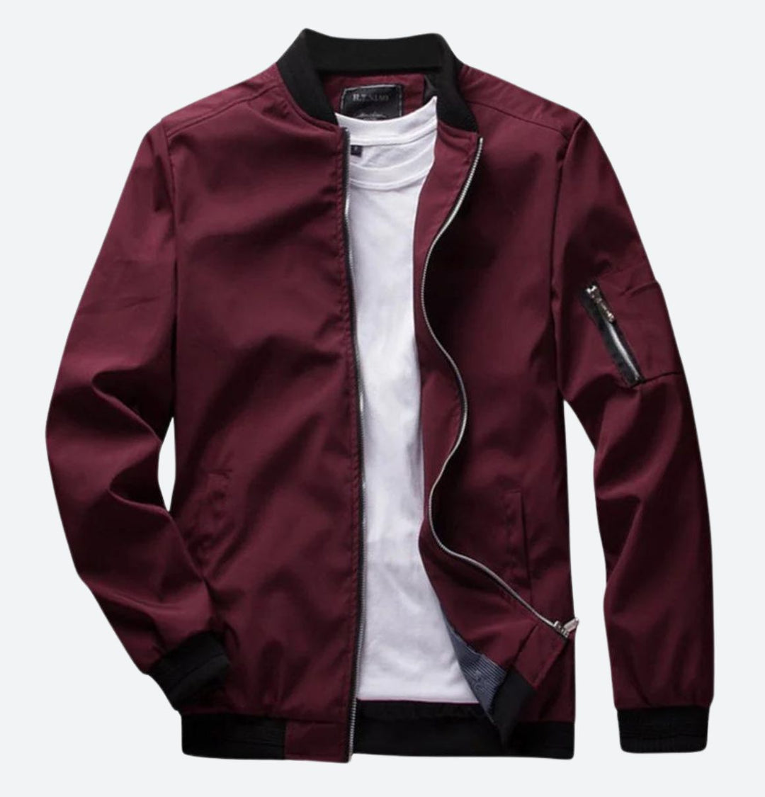 Hugo - Heren Jas Bomber