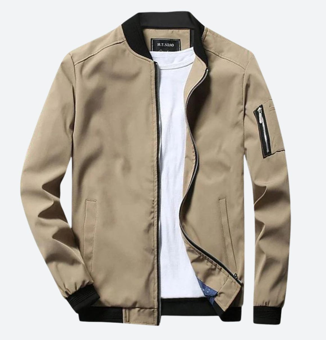 Hugo - Heren Jas Bomber